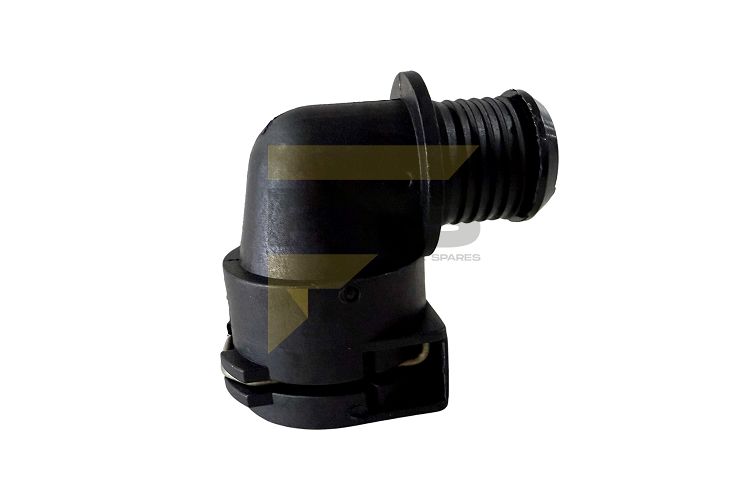 Imagem adicional do produto COTOVELO ENGATE COMPRESSOR S4/S5/PGR - Cód: FAP-12525